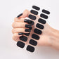 Nail Sticker Letter Color Nail Art Sticker Full Sticker