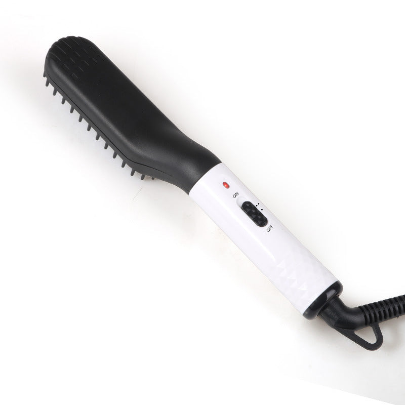 Multifunctional Hair Straightener