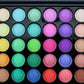 40 Colors Makeup Glitter Palette Waterproof