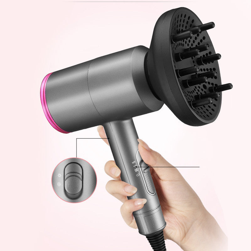 Hair Dryer 1400w 110V