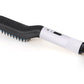 Men's multi-function straight hair comb