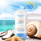 Sunscreen Face Whole Body Isolation