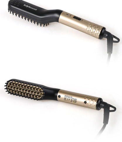 Multifunctional Hair Straightener